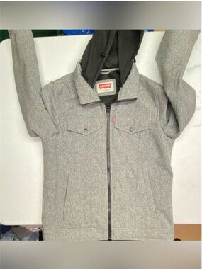Levi’s GRY Light Jacket, S Summer Sale